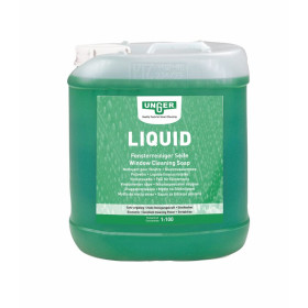 Unger Liquid 5 l, Liquide vitre concentré 1/100 UNGER, canister 5 litres