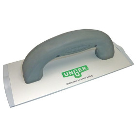 Porte pad, 20cm, avec poignée
