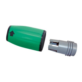 OptiLoc Fermeture, 25 mm