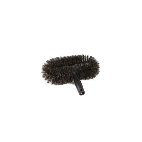 Brosse à epousseter oval