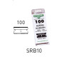 Lames pour grattoir SECURITE,4 cm,