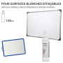 Nettoyants pour tableaux en spray de 125ml