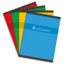 CAHIER CONQUERANT 7 AGRAFE 240X320 192P 70G SEYES