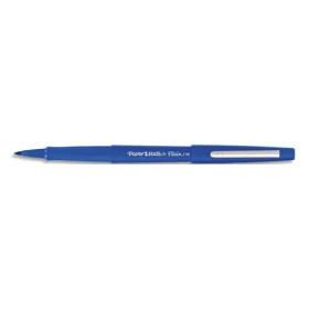 Paper Mate Stylo feutre Flair Original BLEU S0191013
