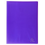 Porte-v.soudés PP 60V Chromaline Violet