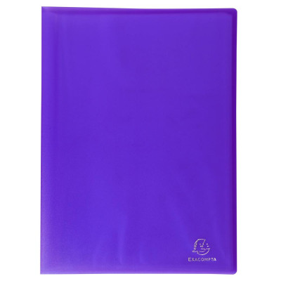 Porte-v.soudés PP 60V Chromaline Violet