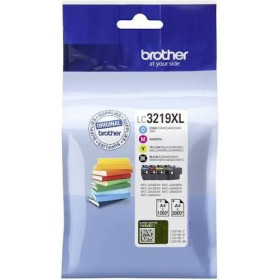 Brother value pack lc3219xlvaldr