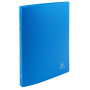 Classeur OPAK PP 2 anx 15mm A4 10-ass.