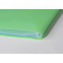 Porte-vues soudés 80V Chromaline vert