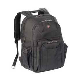 Targus Corporate Traveler - Sac à dos pour ordinateur porta