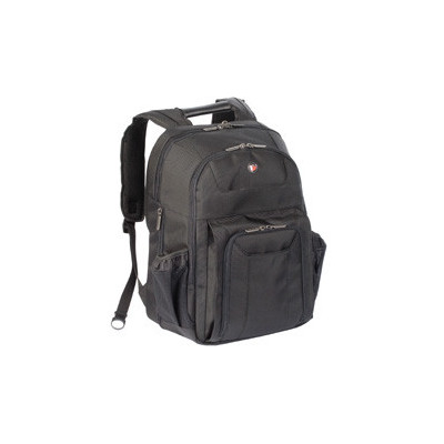Targus Corporate Traveler - Sac à dos pour ordinateur porta