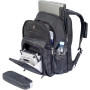 Targus Corporate Traveler - Sac à dos pour ordinateur porta