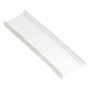 Boite 5000 ATTACH PLASTIQUE STD 25MM