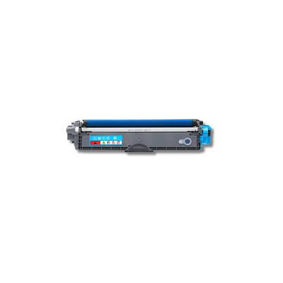 Toner Compatible Brother Cyan  TN248C XL