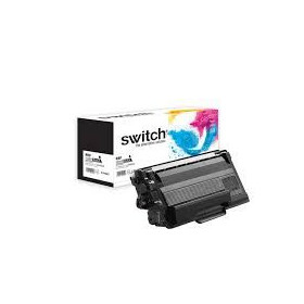Toner Compatible pour Brother TN3600XL Noir