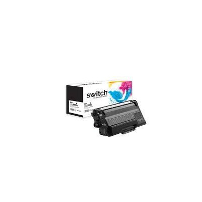 Toner Compatible pour Brother TN3600XL Noir