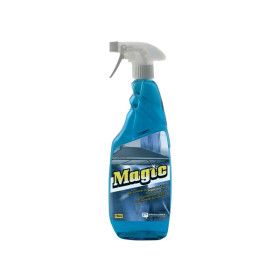 MAGIC INOX BRILLANT Polish - 750mL Spray (CA)