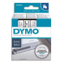 DYM RUBN DYMO D1 9MMX7M N/TRS S0720670