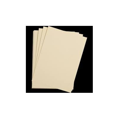 1F Etival Color 160g 50x65cm ivoire