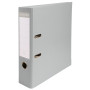 Class.levier PP/papier D75 A4 Gris
