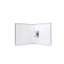 Class.levier PP/papier D75 A4 Gris