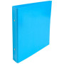 Classeur 17x22 2anx 25mm Iderama assorti