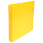 Classeur 17x22 2anx 25mm Iderama assorti