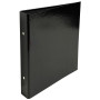Classeur 17x22 2anx 25mm Iderama assorti