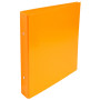 Classeur 17x22 2anx 25mm Iderama assorti
