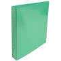Classeur 17x22 2anx 25mm Iderama assorti