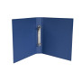 Classeur 17x22 2anx 25mm Iderama assorti