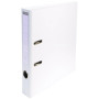 C.L PVC A4 D50mm PremTouch blanc