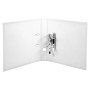 C.L PVC A4 D50mm PremTouch blanc
