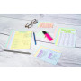 ETUI 100 F.BRISTOL ASS 148/210 5X5
