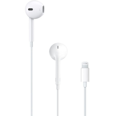 APPLE EarPods Casque Avec fil Ecouteurs Appels/Musique Blanc MWTY3ZM/A