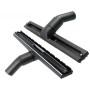 Brosse sol dur - D32 - 37cm - GLISSEUR WW
