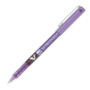 Pilot stylo roller v5 fin violet 085741