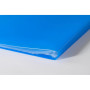Porte-vues soudés 60V Chromaline bleu