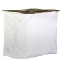 10 Sacs-microfibre HEPA13 pour BoostiX iGO ZERO