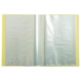 Porte-vues A5 40V KREACOVER PASTEL ass