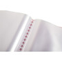 Porte-vues A5 40V KREACOVER PASTEL ass