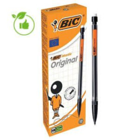 BOITE 12 PORTES MINES MATIC CLASSIC 07
