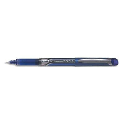 Pil styl rolr v7 grip bleu 279799