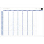 PLANNING MAGNETIQUE MENSUEL