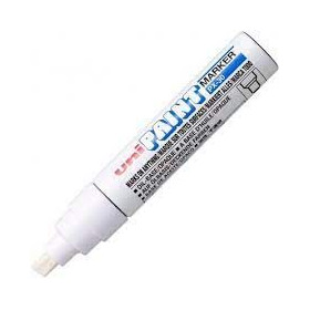 Uni Ball Marqueur PAINT pour surface dure PX30 BL