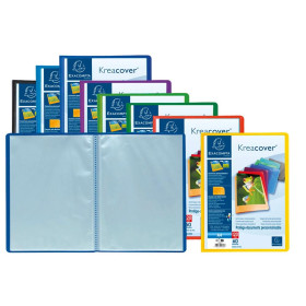 PORTE-VUES PERSON.PP KC 5/10E 120V ASS.