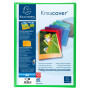 PORTE-VUES PERSON.PP KC 5/10E 120V ASS.