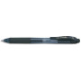 Stylo PENTEL ROLLER ENERGEL RT MOY N BL107-AX