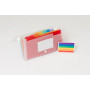 Trieur pocket PP 7 Comp.14x26 CRYSTAL