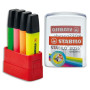 Stablilo BOX PARADE 4 SURL BOSS 7004-41